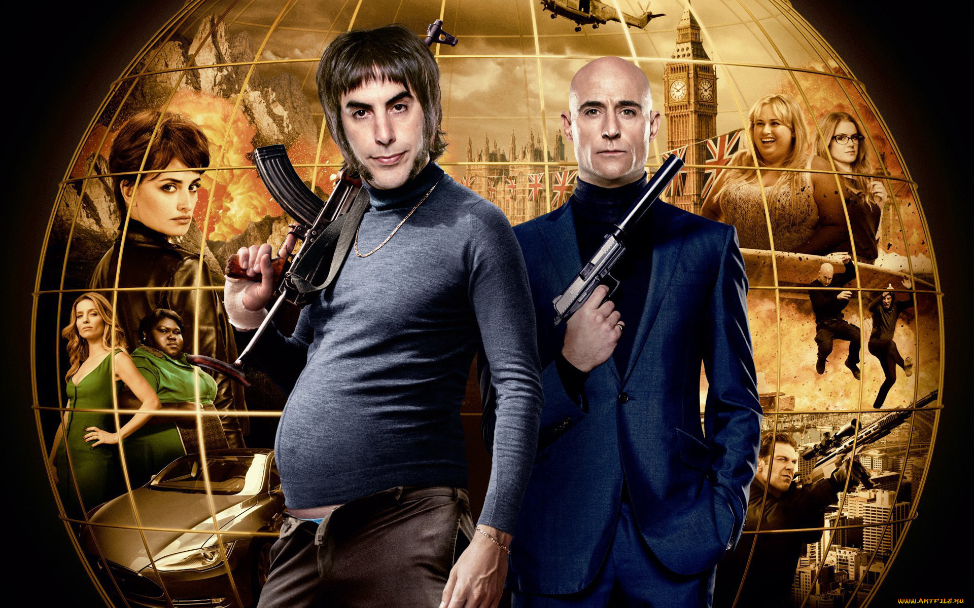  , the brothers grimsby, the, brothers, grimsby